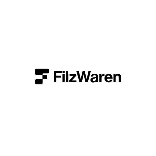FilzWaren logo